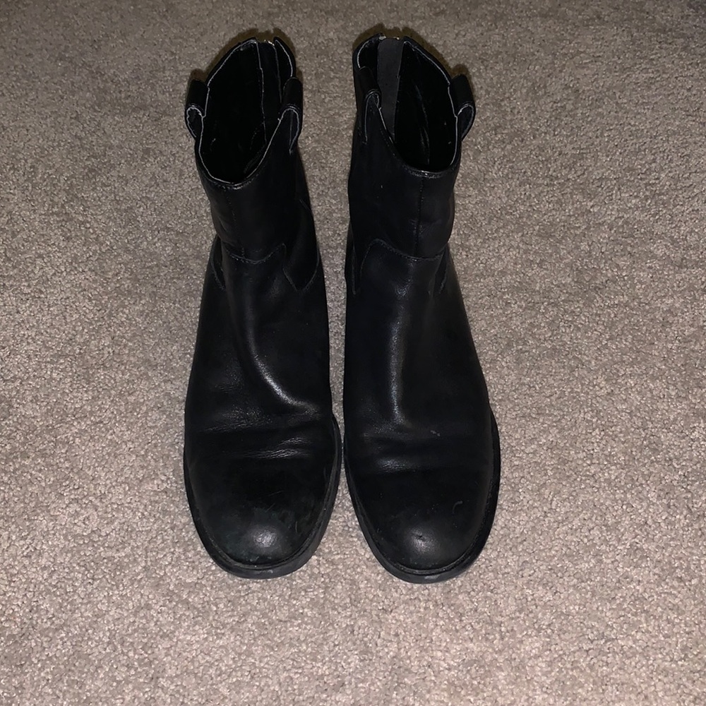 Nine West Ankle Boots